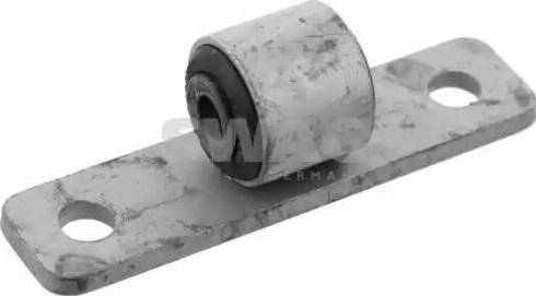 Swag 30 93 1707 - Support, silencieux droxauto.com