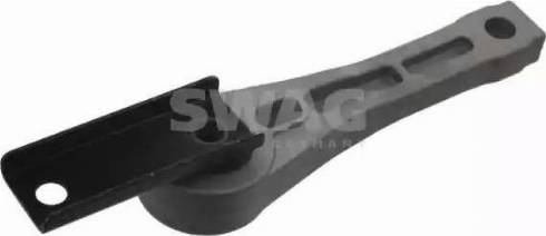 Swag 30 93 8535 - Support moteur droxauto.com
