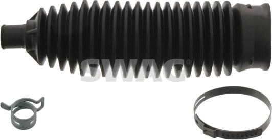 Swag 30 93 8622 - Jeu de joints-soufflets, direction droxauto.com