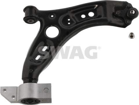 Swag 30 93 8180 - Bras de liaison, suspension de roue droxauto.com