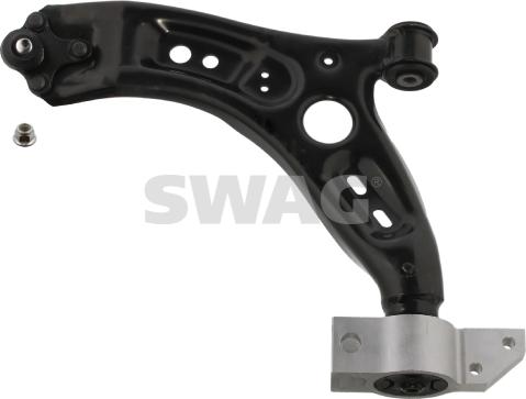 Swag 30 93 8181 - Bras de liaison, suspension de roue droxauto.com