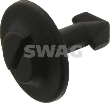 Swag 30 93 8798 - Cache moteur droxauto.com