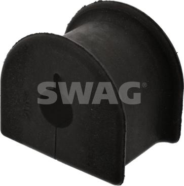 Swag 30 93 8769 - Coussinet de palier, stabilisateur droxauto.com