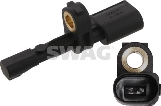 Swag 30 93 3541 - Capteur, vitesse de roue droxauto.com
