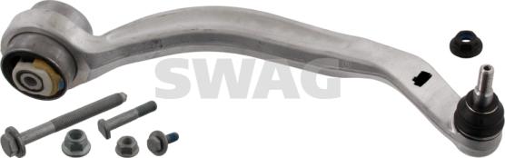 Swag 30 93 3365 - Bras de liaison, suspension de roue droxauto.com