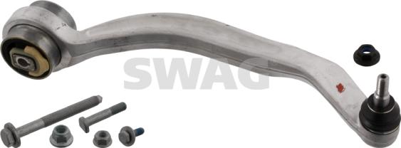 Swag 30 93 3363 - Bras de liaison, suspension de roue droxauto.com