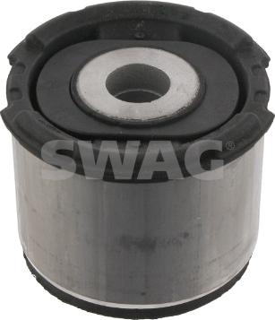 Swag 30 93 2563 - Suspension, corps de l'essieu droxauto.com