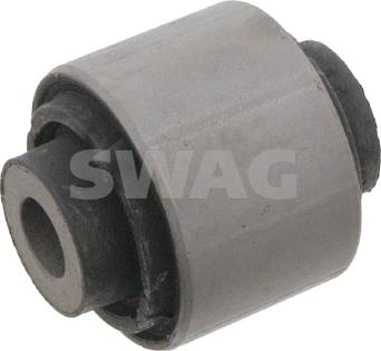 Swag 30 93 2634 - Suspension, corps de l'essieu droxauto.com