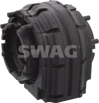 Swag 30 93 2625 - Coussinet de palier, stabilisateur droxauto.com
