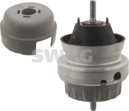 Swag 30 93 2033 - Support moteur droxauto.com