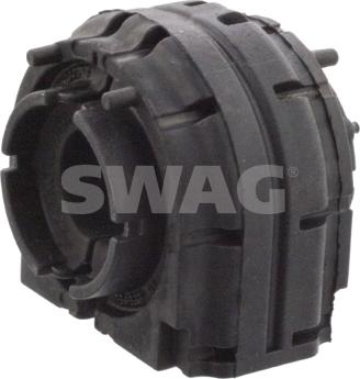 Swag 30 93 2073 - Coussinet de palier, stabilisateur droxauto.com