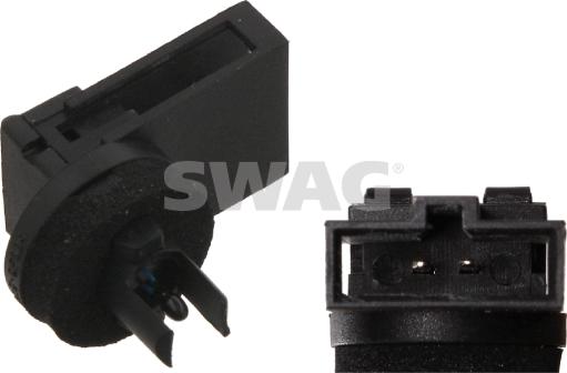 Swag 30 93 2809 - Capteur, température intérieur droxauto.com
