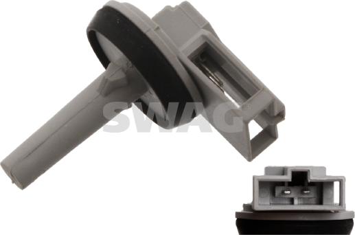 Swag 30 93 2808 - Capteur, température intérieur droxauto.com