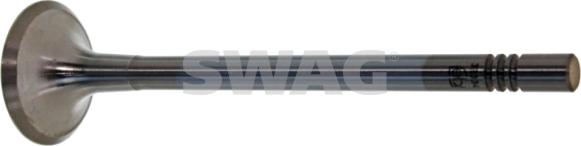Swag 30 93 2334 - Soupape d'émission droxauto.com