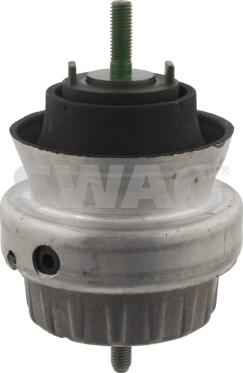 Swag 30 93 2263 - Support moteur droxauto.com