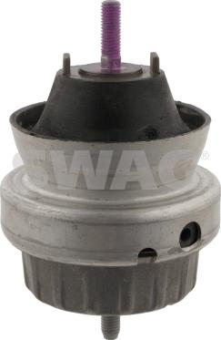 Swag 30 93 2262 - Support moteur droxauto.com