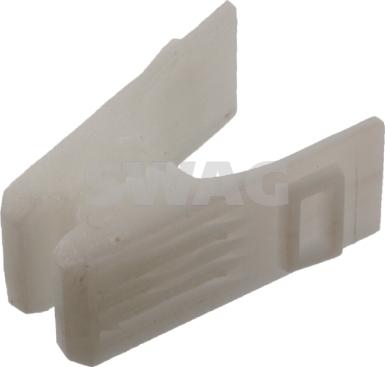 Swag 30 93 7570 - Ressort, pédale d'embrayage droxauto.com