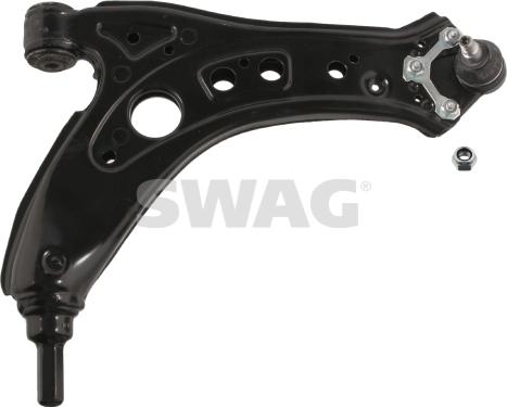 Swag 30 93 7196 - Bras de liaison, suspension de roue droxauto.com