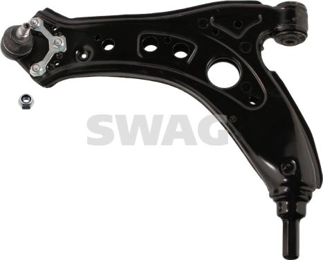 Swag 30 93 7197 - Bras de liaison, suspension de roue droxauto.com