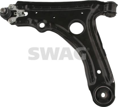 Swag 30 93 7186 - Bras de liaison, suspension de roue droxauto.com