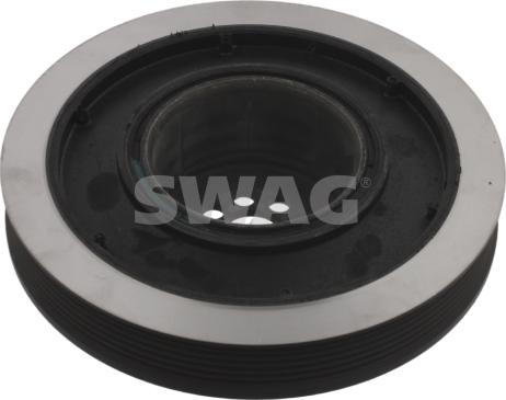 Swag 30 93 7170 - Poulie, vilebrequin droxauto.com