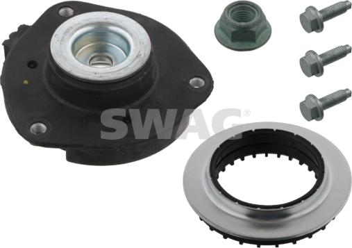 Swag 30 93 7892 - Coupelle de suspension droxauto.com