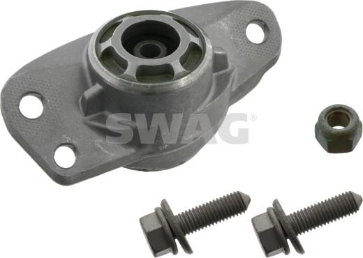 Swag 30 93 7883 - Coupelle de suspension droxauto.com