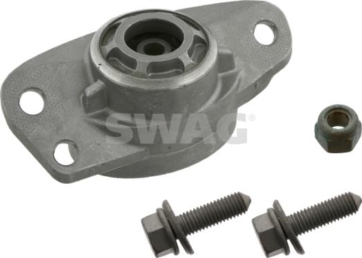 Swag 30 93 7882 - Coupelle de suspension droxauto.com