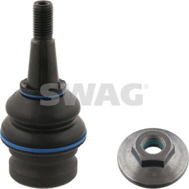 Swag 30 93 7340 - Rotule de suspension droxauto.com