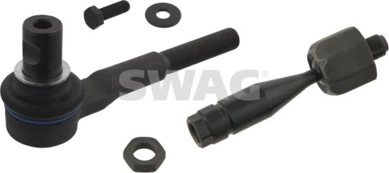 Swag 30 93 7332 - Barre de connexion droxauto.com