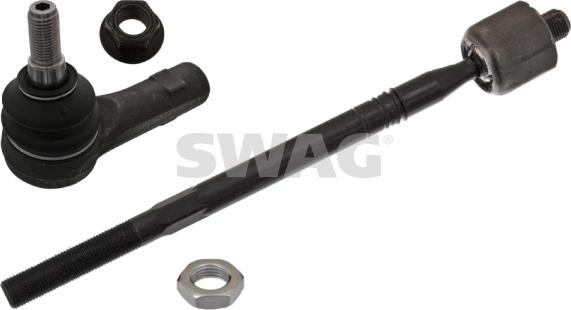 Swag 30 93 7205 - Barre de connexion droxauto.com