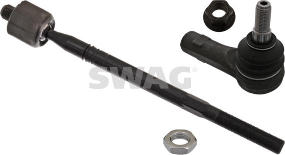 Swag 30 93 7206 - Barre de connexion droxauto.com