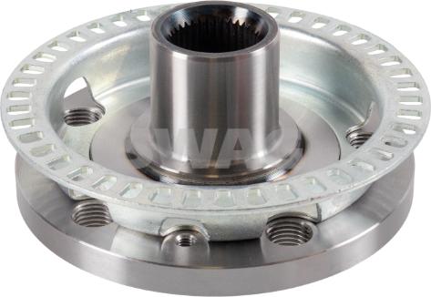 Swag 30 92 9915 - Moyeu de roue droxauto.com