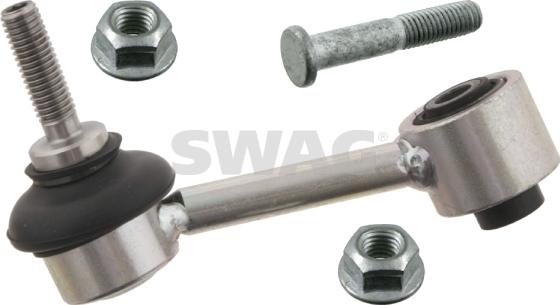 Swag 30 92 9461 - Entretoise / tige, stabilisateur droxauto.com