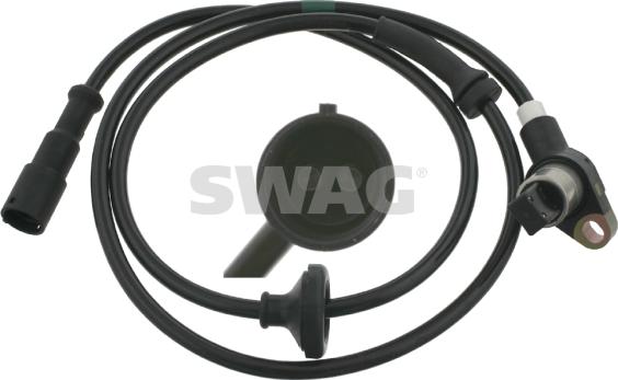 Swag 30 92 4642 - Capteur, vitesse de roue droxauto.com