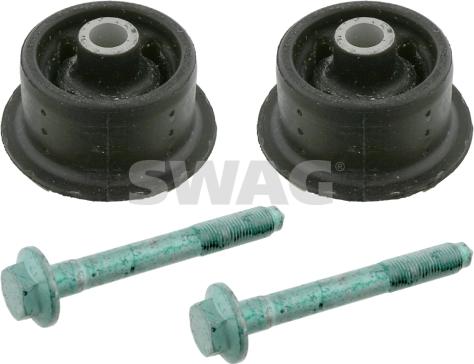Swag 30 92 6622 - Kit de réparation, corps de l'essieu droxauto.com
