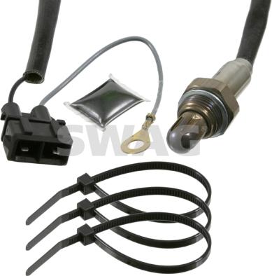 Swag 30 92 1427 - Sonde lambda droxauto.com