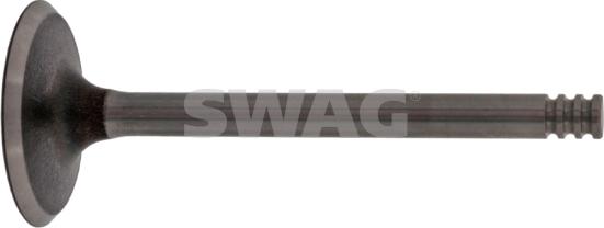 Swag 30 92 1020 - Soupape d'admission droxauto.com