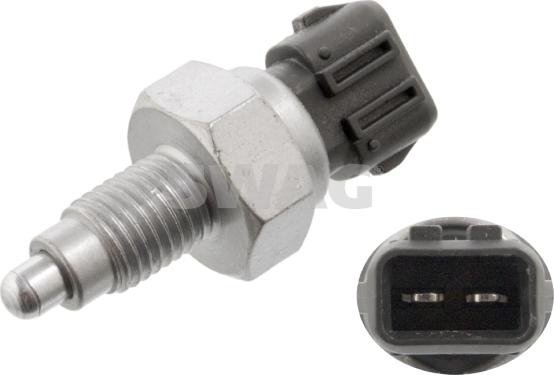 Swag 30 92 1758 - Contacteur, feu de recul droxauto.com