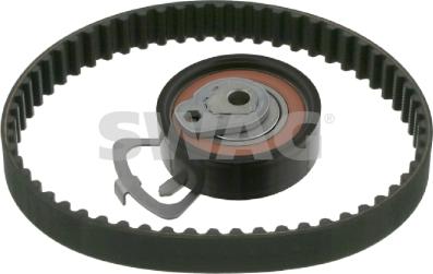 Swag 30 92 1774 - Kit de distribution droxauto.com