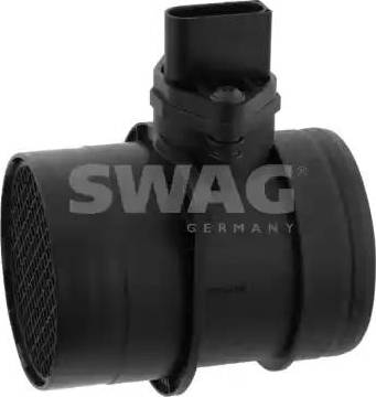 Swag 30 92 8604 - Débitmètre de masse d'air droxauto.com