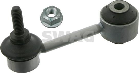 Swag 30 92 8212 - Entretoise / tige, stabilisateur droxauto.com