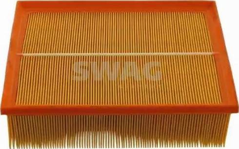 Swag 30 92 3334 - Filtre à air droxauto.com