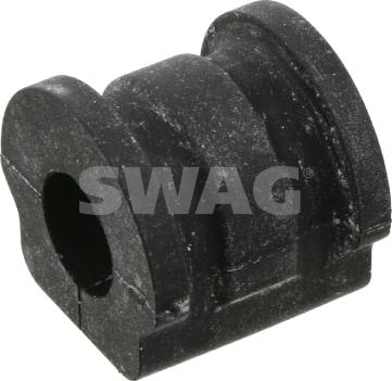 Swag 30 92 7640 - Coussinet de palier, stabilisateur droxauto.com
