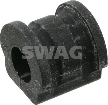 Swag 30 92 7642 - Coussinet de palier, stabilisateur droxauto.com