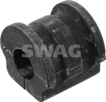 Swag 30 92 7638 - Coussinet de palier, stabilisateur droxauto.com