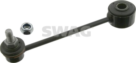 Swag 30 92 7865 - Entretoise / tige, stabilisateur droxauto.com