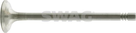 Swag 30 92 7366 - Soupape d'émission droxauto.com