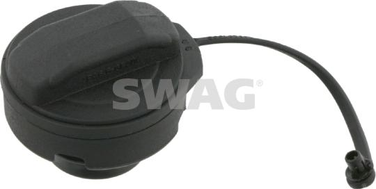 Swag 30 92 7288 - Bouchon, réservoir de carburant droxauto.com