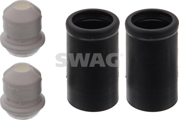 Swag 30 56 0019 - Kit de protection contre la poussière, amortisseur droxauto.com
